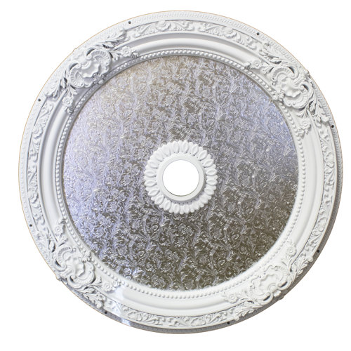 Artistry Lighting Ceiling Medallion Wayfair